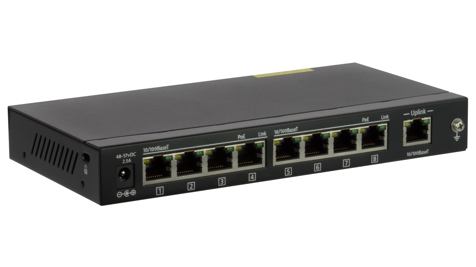 Свитч. Uplink у свитча. Сетевой коммутатор (4fe POE+2fe). Коммутаторы 8 портовые с WIFI. Lan Switch pl1000.